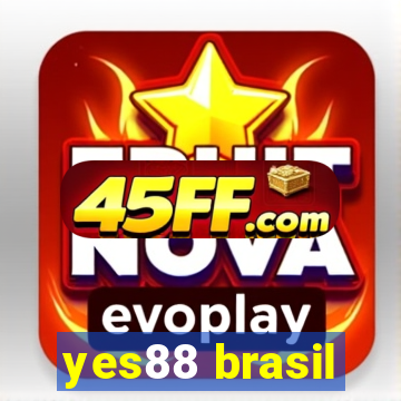 yes88 brasil